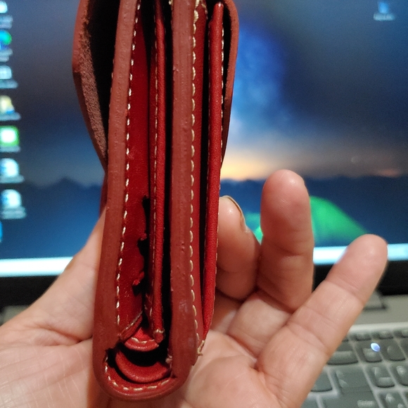 Women Wallet - Picture 6 of 16